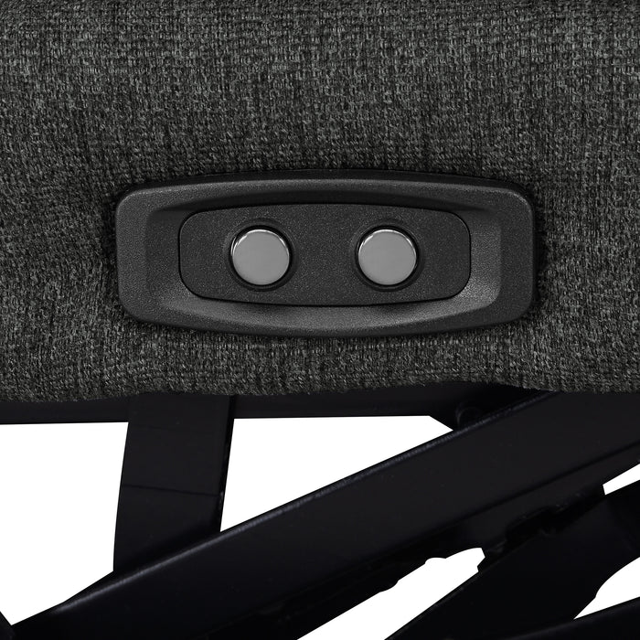 Collins Reclining Sectionals Upholstered