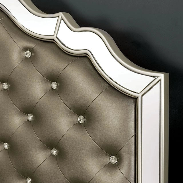 Eliora Bed
