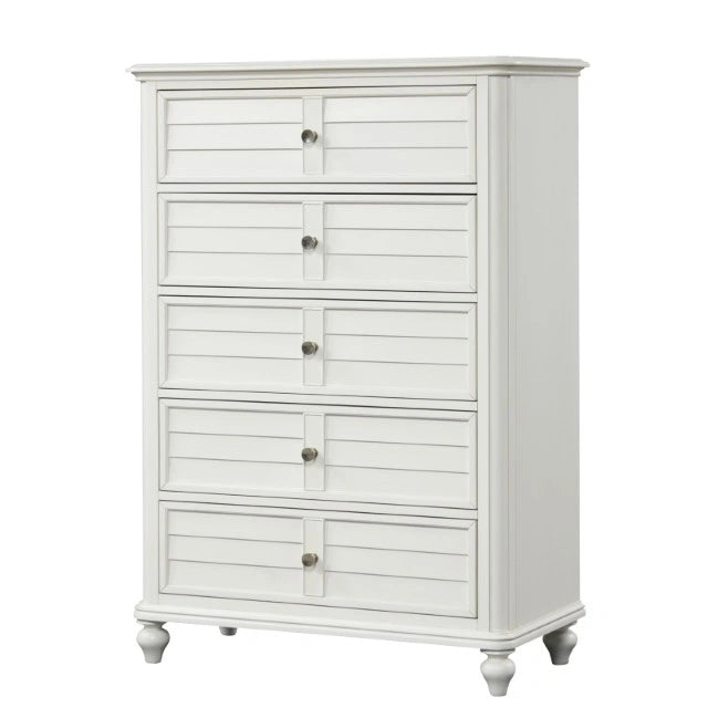 Whitehaven Chest