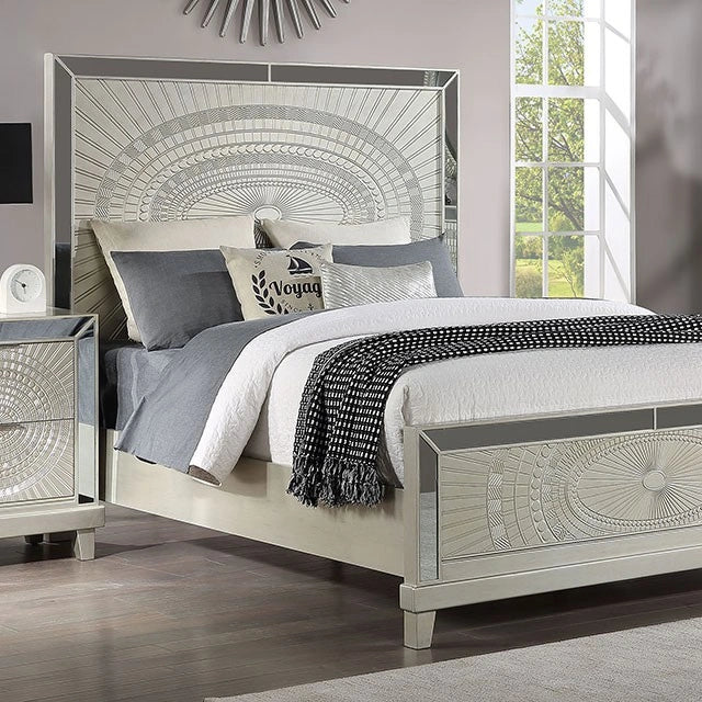 Valletta Bed
