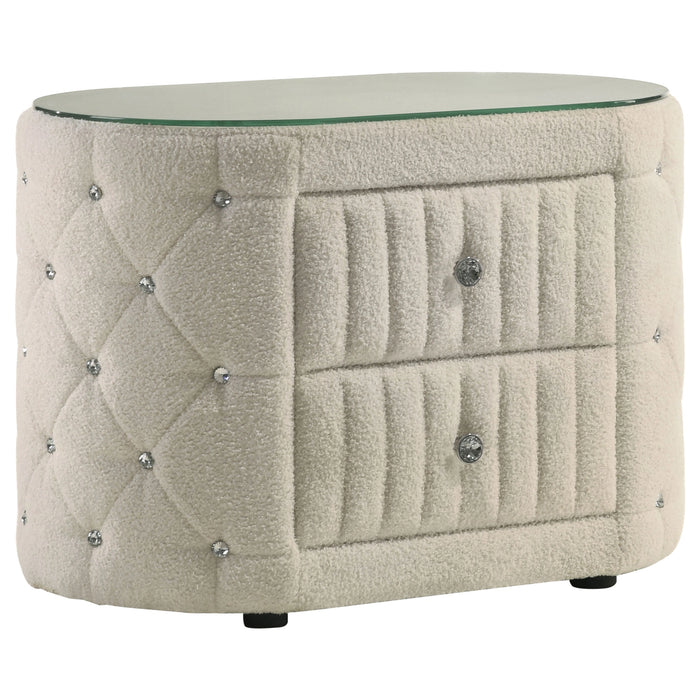 Sonya Nightstand