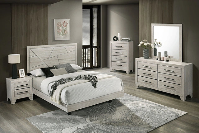 Dubuque Nightstand