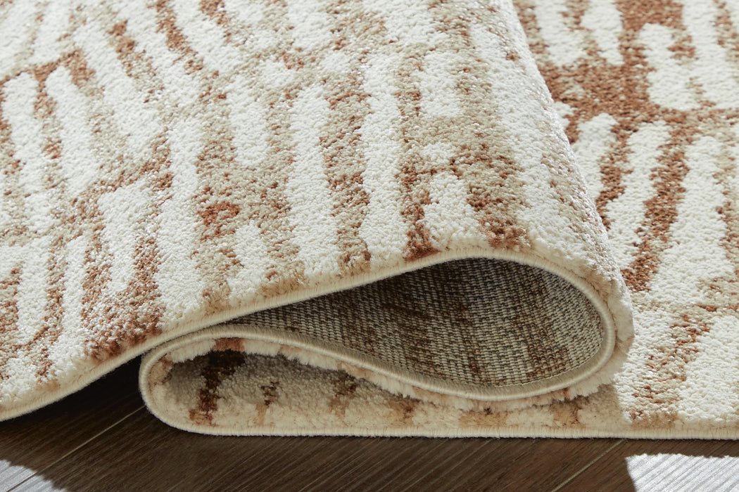 Uduak Rug