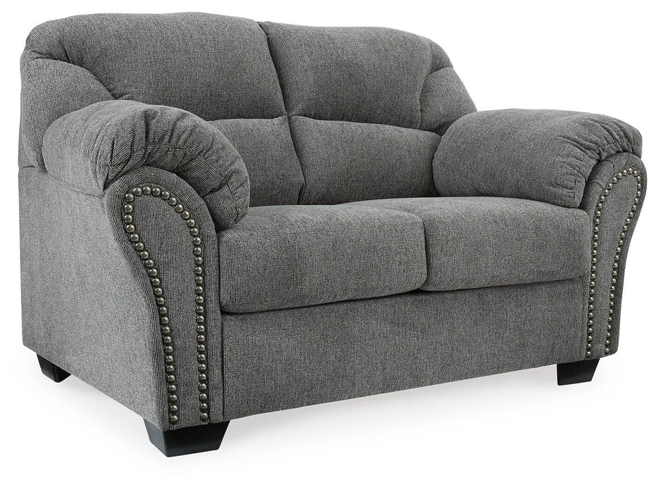 Allmaxx Living Room Set