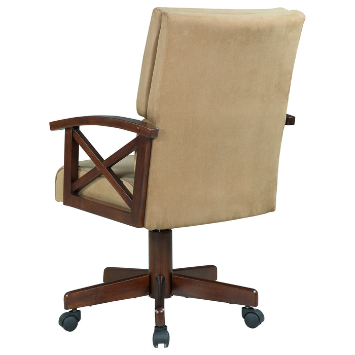 Marietta Game Chair