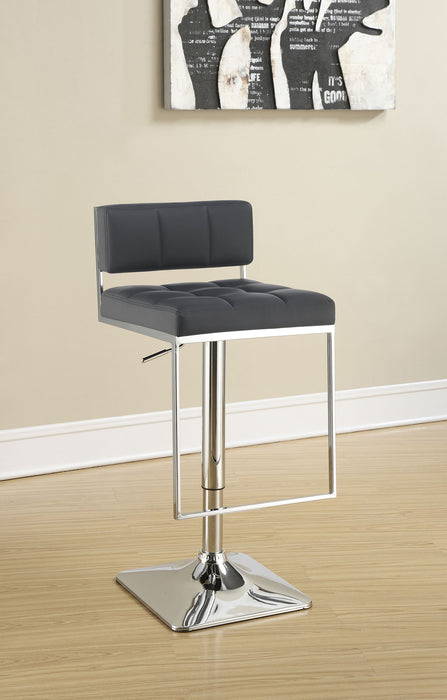 Alameda Adjustable Bar Stool