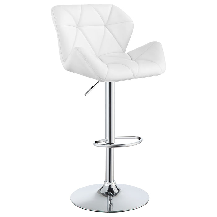 Berrington Adjustable Bar Stool