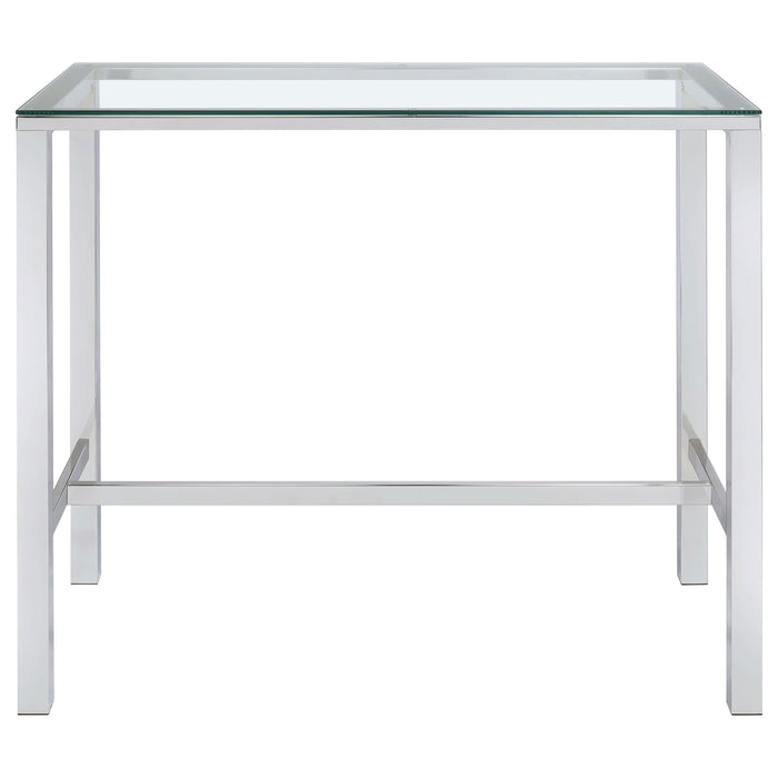 Tolbert Bar Table