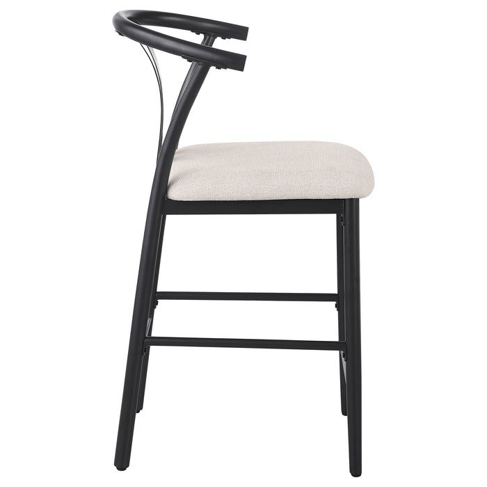 Dolman Counter Stool