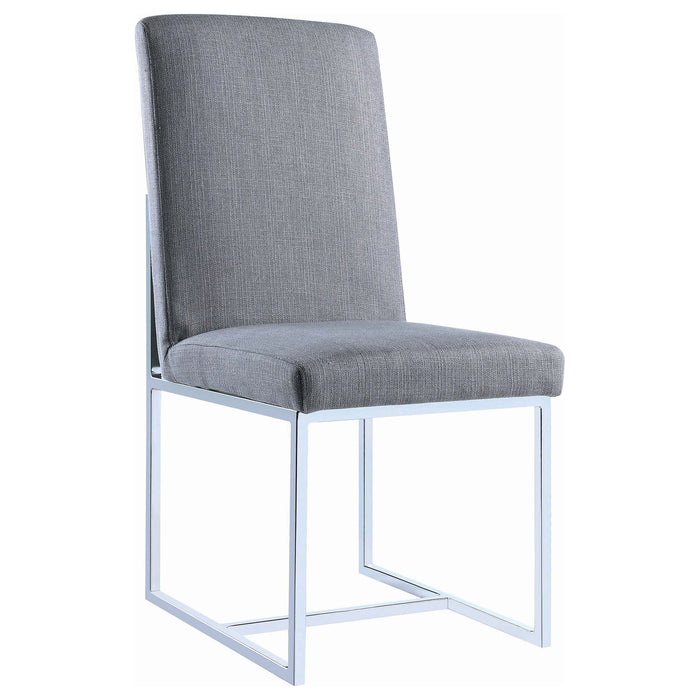 Mackinnon Side Chair