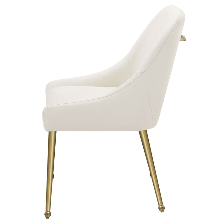 Mayette Side Chair