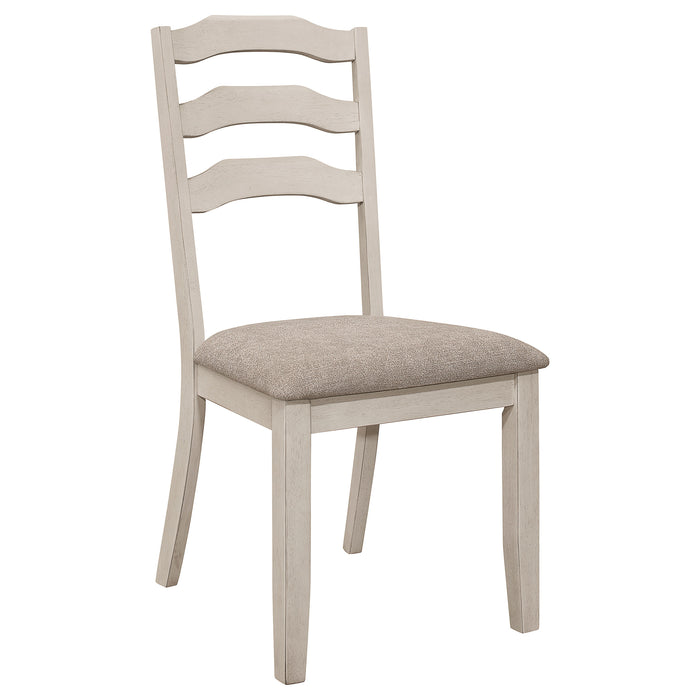 Ronnie Side Chair