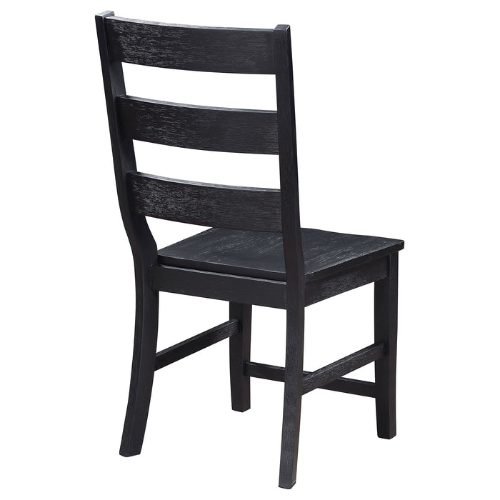 Newport Side Chair