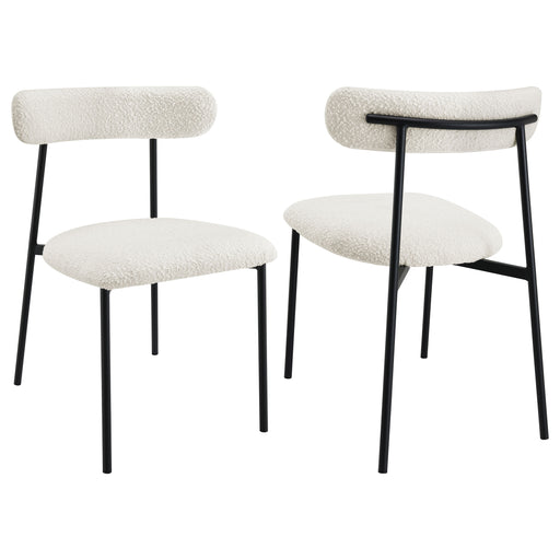 Anzio Side Chair image