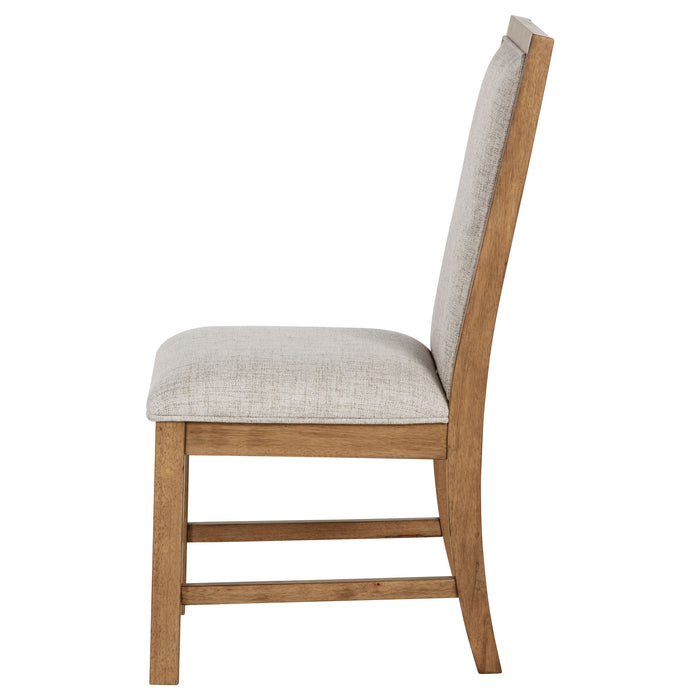 Bruner Side Chair