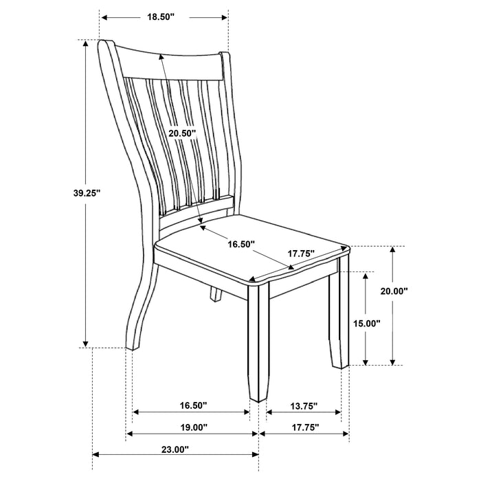 Kingman Side Chair