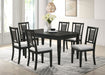 Appleton 7 Pc Dining Set image