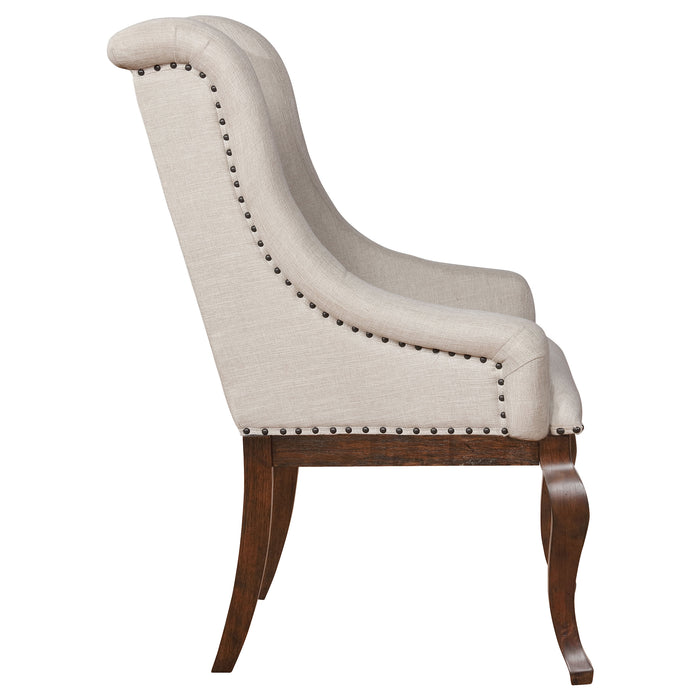 Brockway Arm Chair