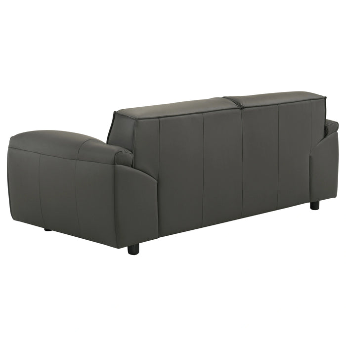 Buxton Loveseat