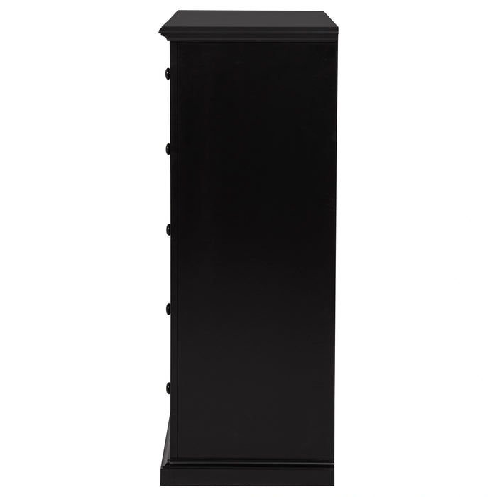Sumerlin Chest of Drawers