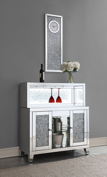 Yvaine Bar & Wine Cabinet