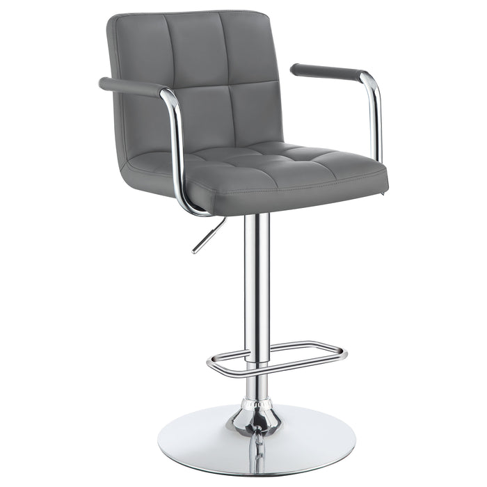 Palomar Adjustable Bar Stool