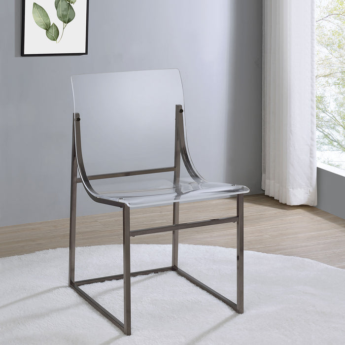 Adino Side Chair