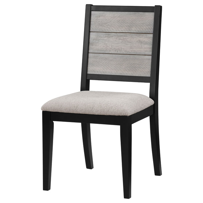 Elodie Side Chair