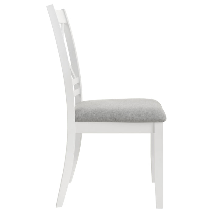 Hollis Side Chair