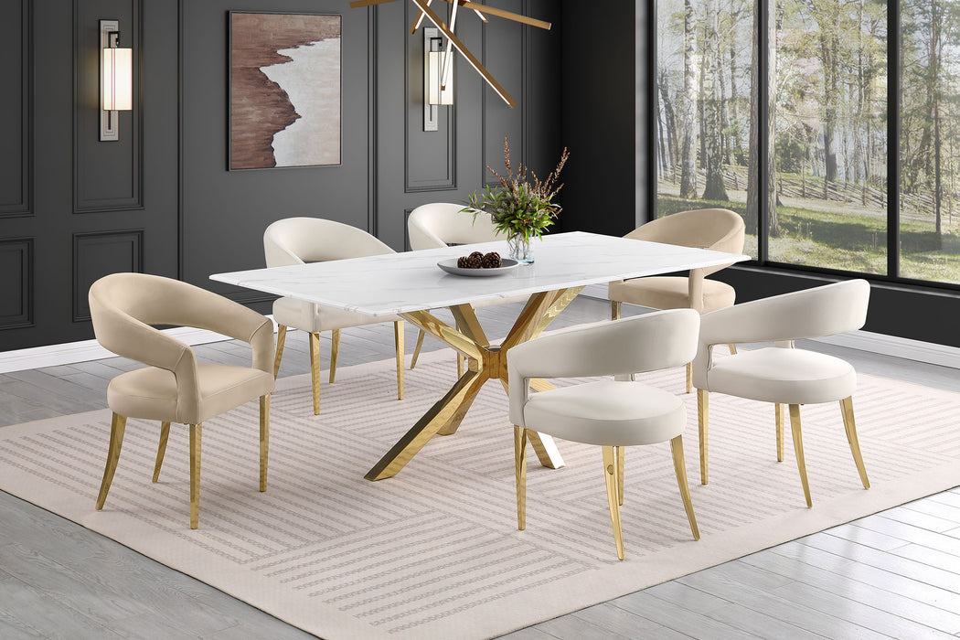 Venera Dining Table