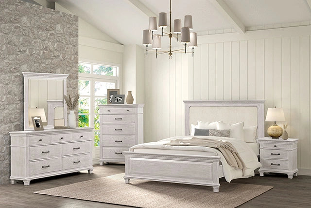 Swanley Bed