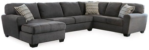 Sectional