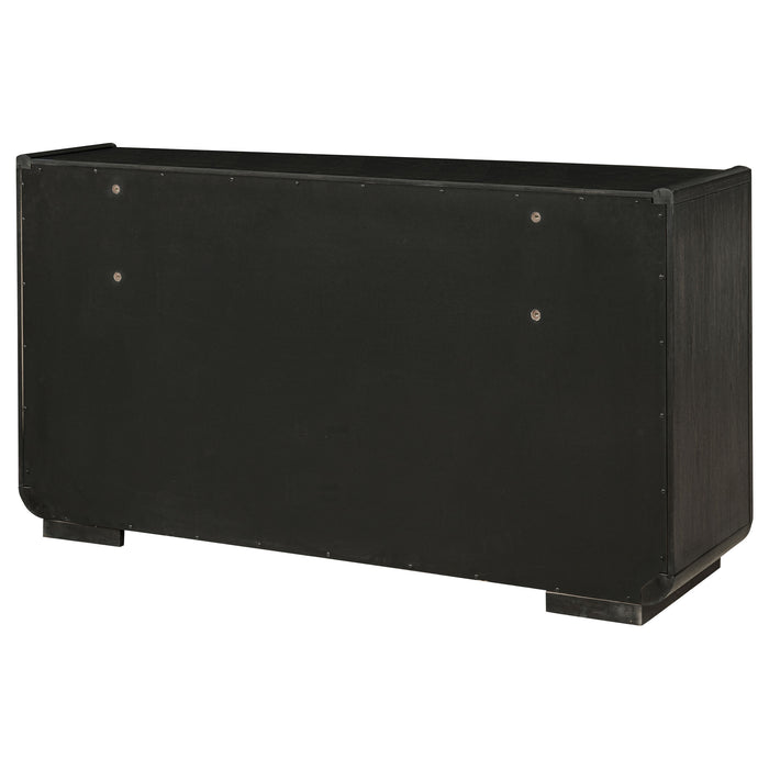 Leandro Dresser
