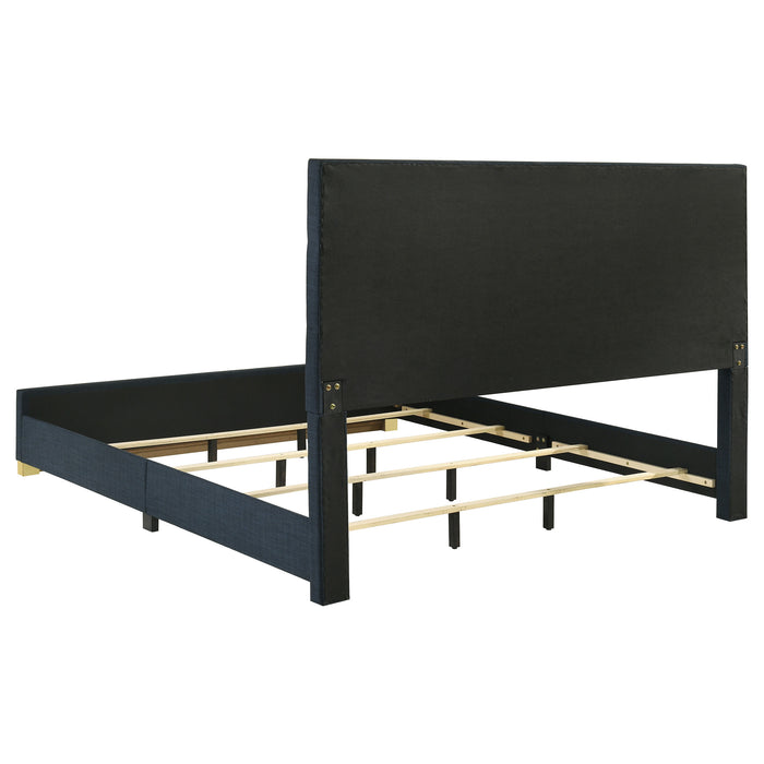 Ines Panel Bed