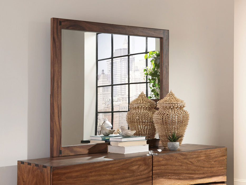 Winslow Dresser Mirror