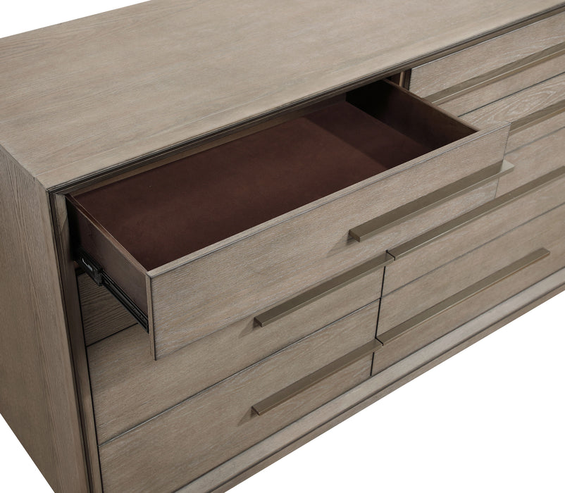 Durango Dresser