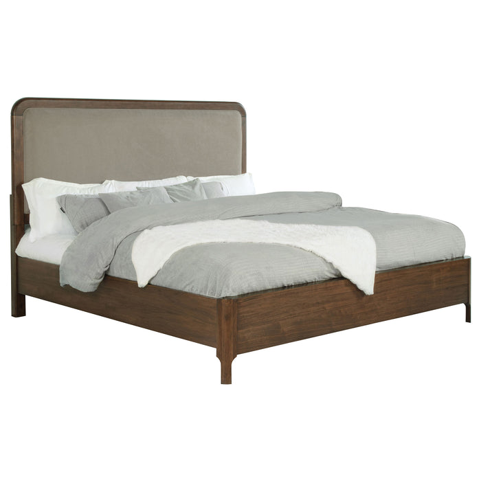 Maderia Queen Bed