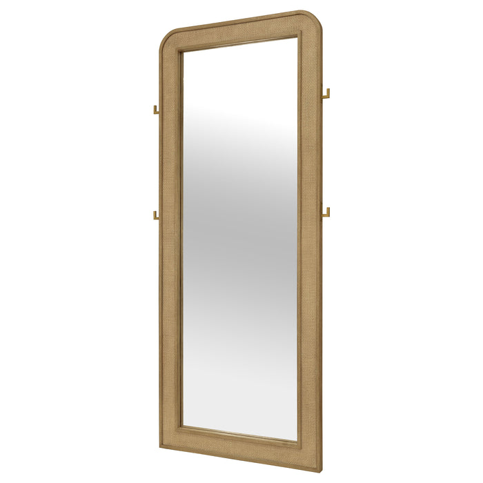 Arini Floor Mirror