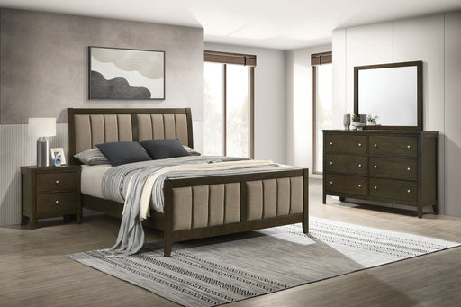 Wilkes 4 Pc Bedroom Set image