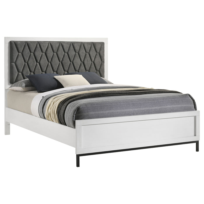 Sonora Queen Bed