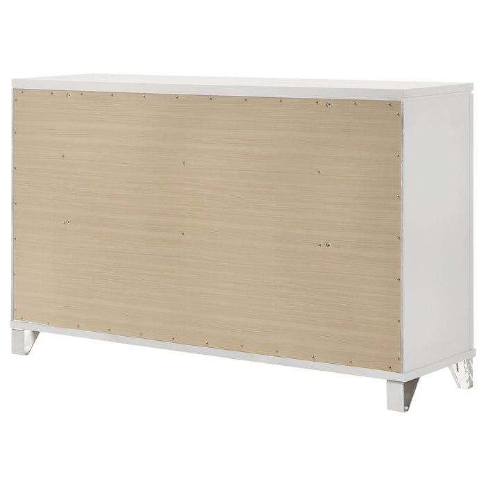 Marmore Dresser