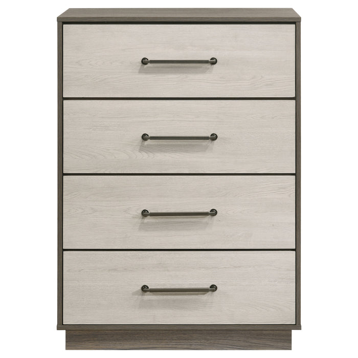 Fenwick Chest