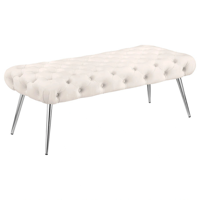 Ella Accent Bench