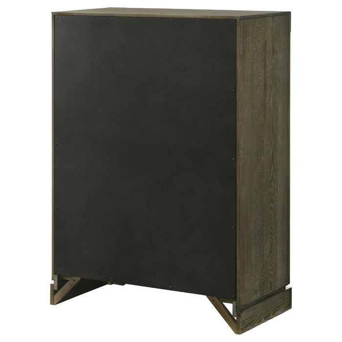 Gran Park Chest of Drawers