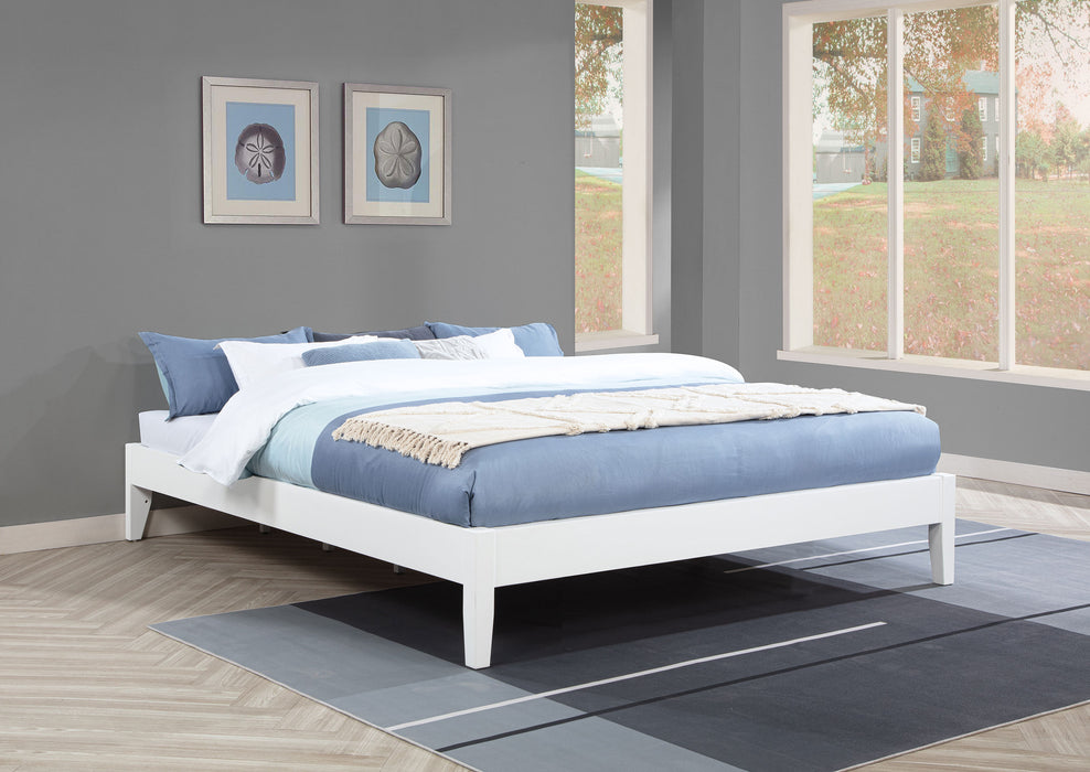 Hounslow Platform Bed Base