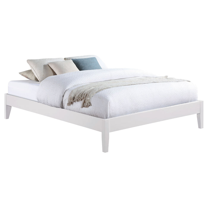 Hounslow Platform Bed Base