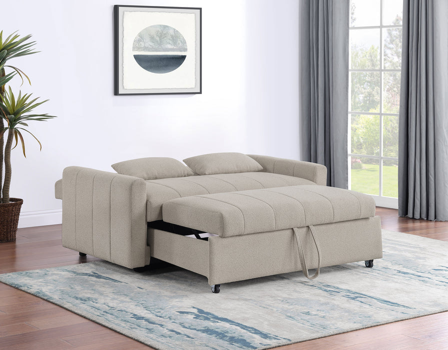 Portland Sofa Bed