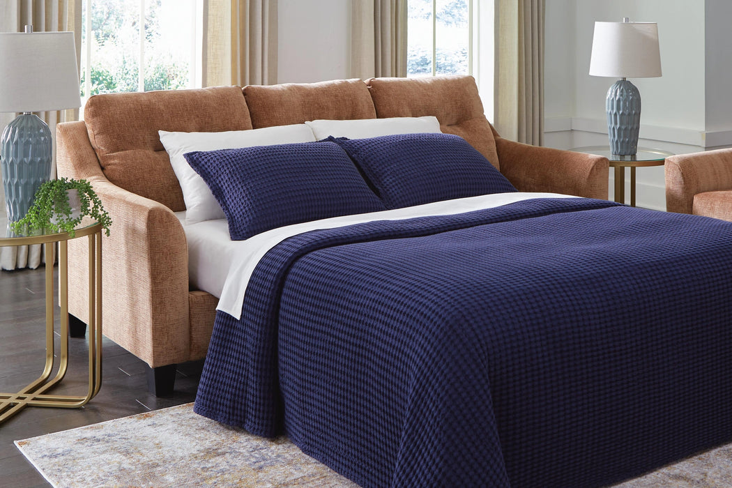 Amity Bay Sofa Chaise Sleeper