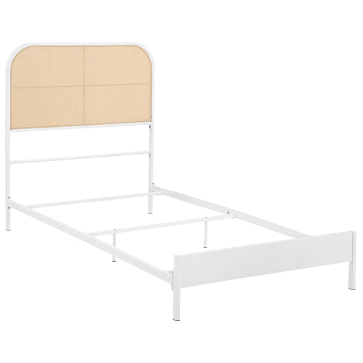 Amherst Twin Bed image