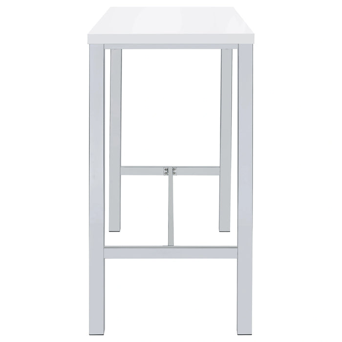 Natividad Bar Table Set